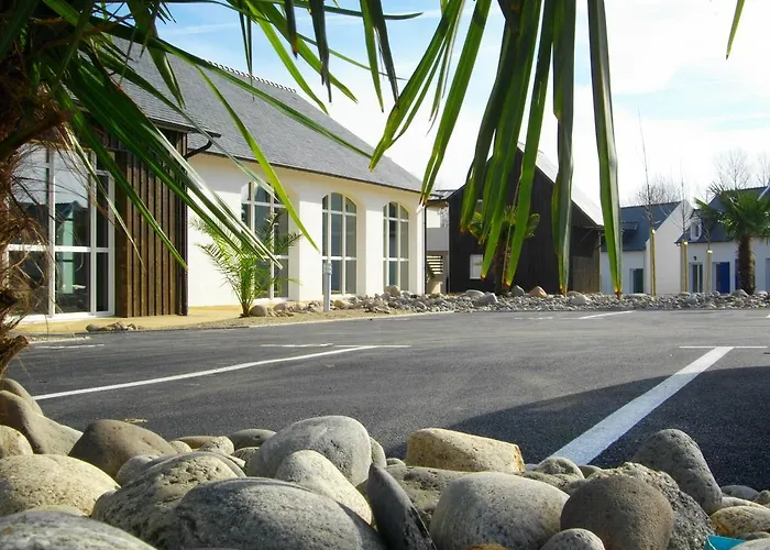 Residence Nemea Les Roches