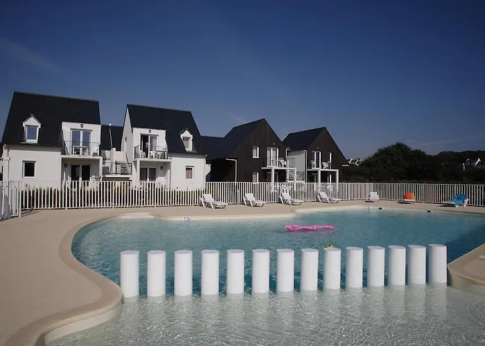 Residence Nemea Les Roches