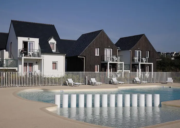 Residence Nemea Les Roches