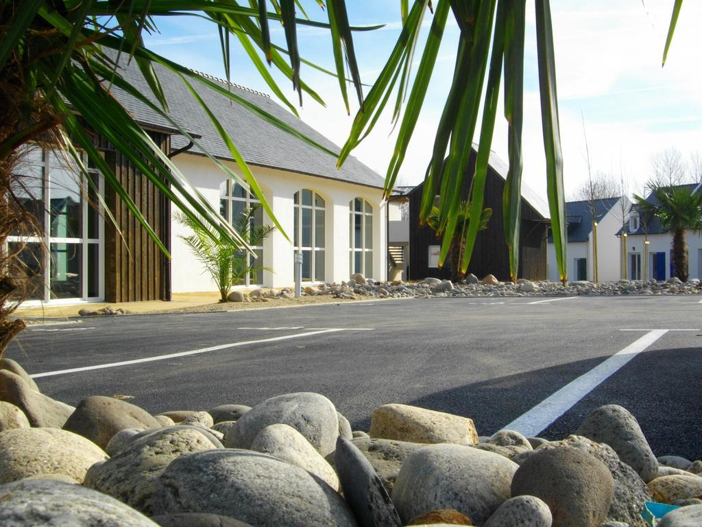 Holiday park Nemea Les Roches 3*