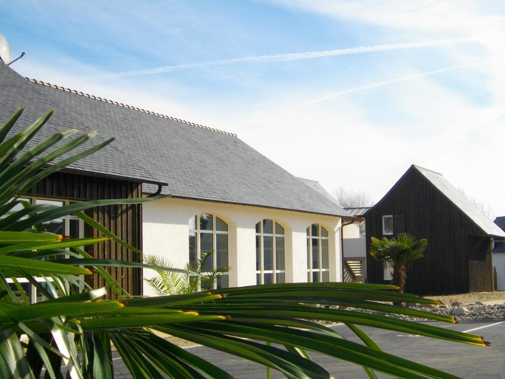 Nemea Les Roches Holiday park 3*