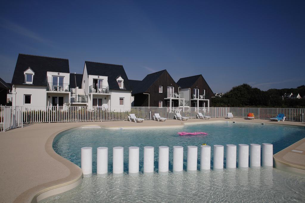 Nemea Les Roches Holiday park 3*