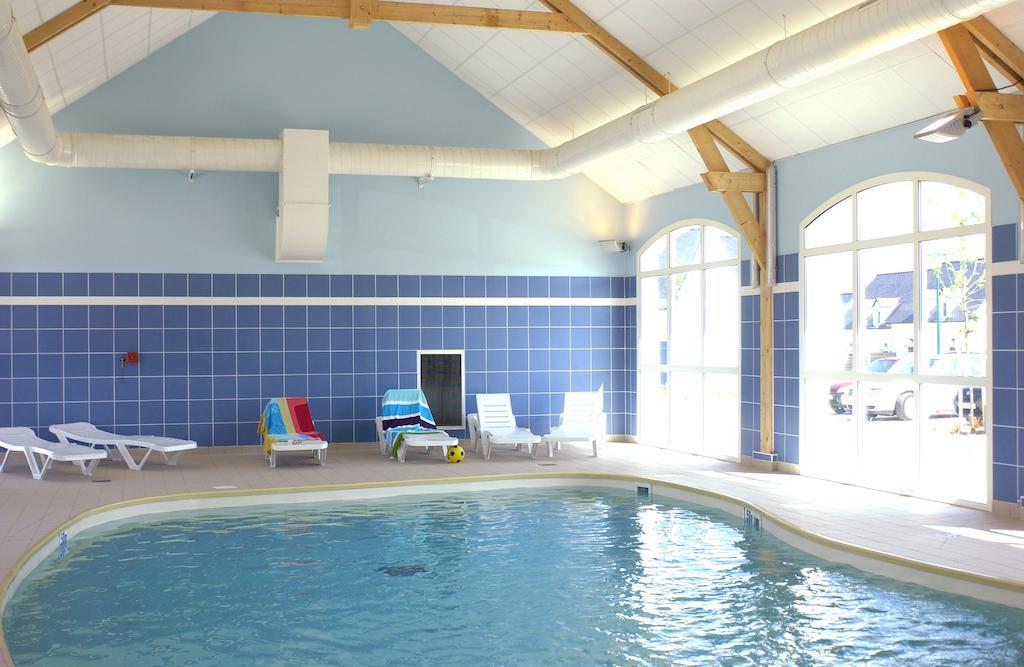 Nemea Les Roches Holiday park 3*