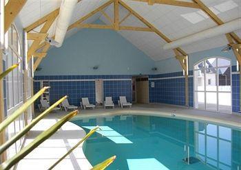 Holiday park Nemea Les Roches Saint-Pol-de-Leon