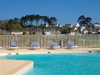 Nemea Les Roches Holiday park