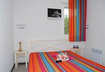 Holiday park Nemea Les Roches 3*