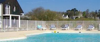 Nemea Les Roches Holiday park 3*