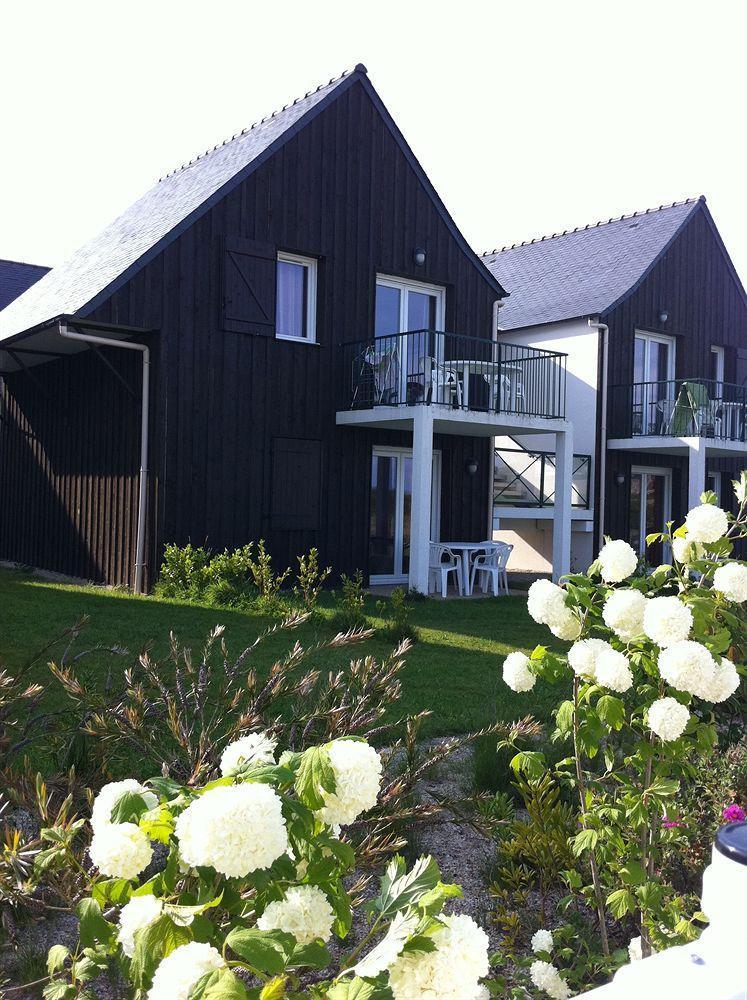 Holiday park Nemea Les Roches Saint-Pol-de-Leon