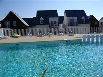 Nemea Les Roches Holiday park Saint-Pol-de-Leon