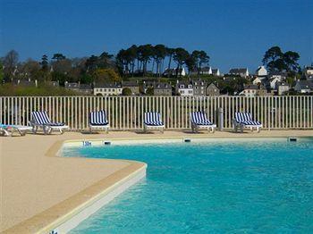 Holiday park Nemea Les Roches 3*