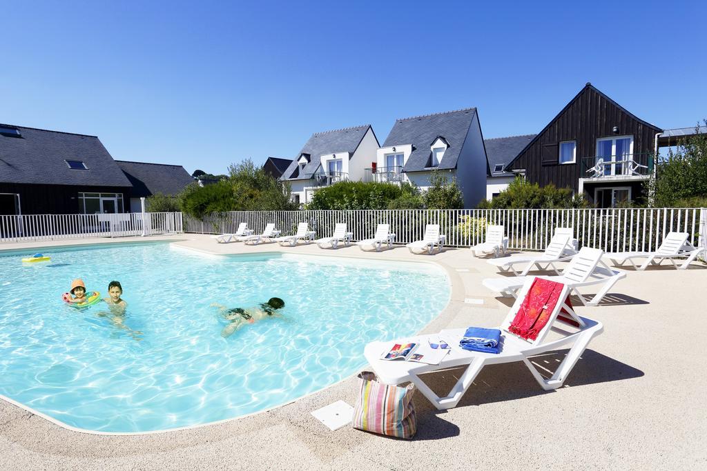 Holiday park Nemea Les Roches Saint-Pol-de-Leon