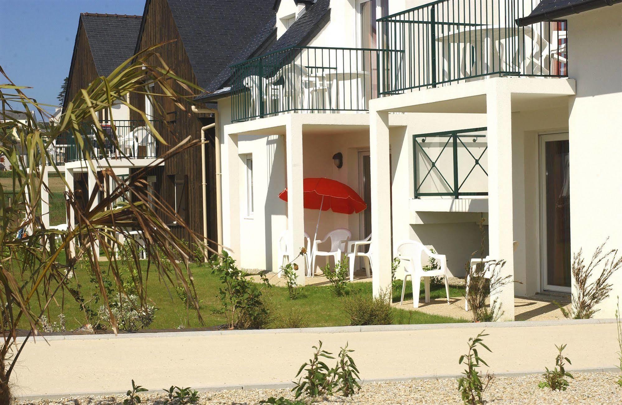 Holiday park Nemea Les Roches