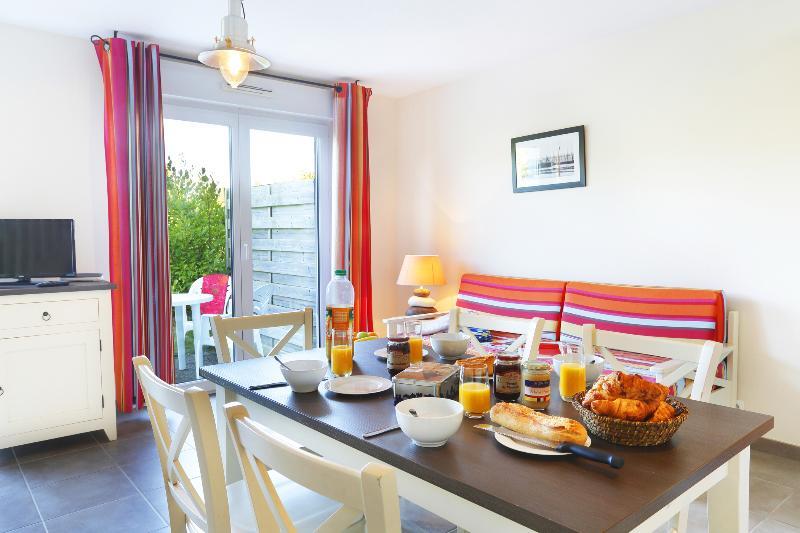 Holiday park Nemea Les Roches